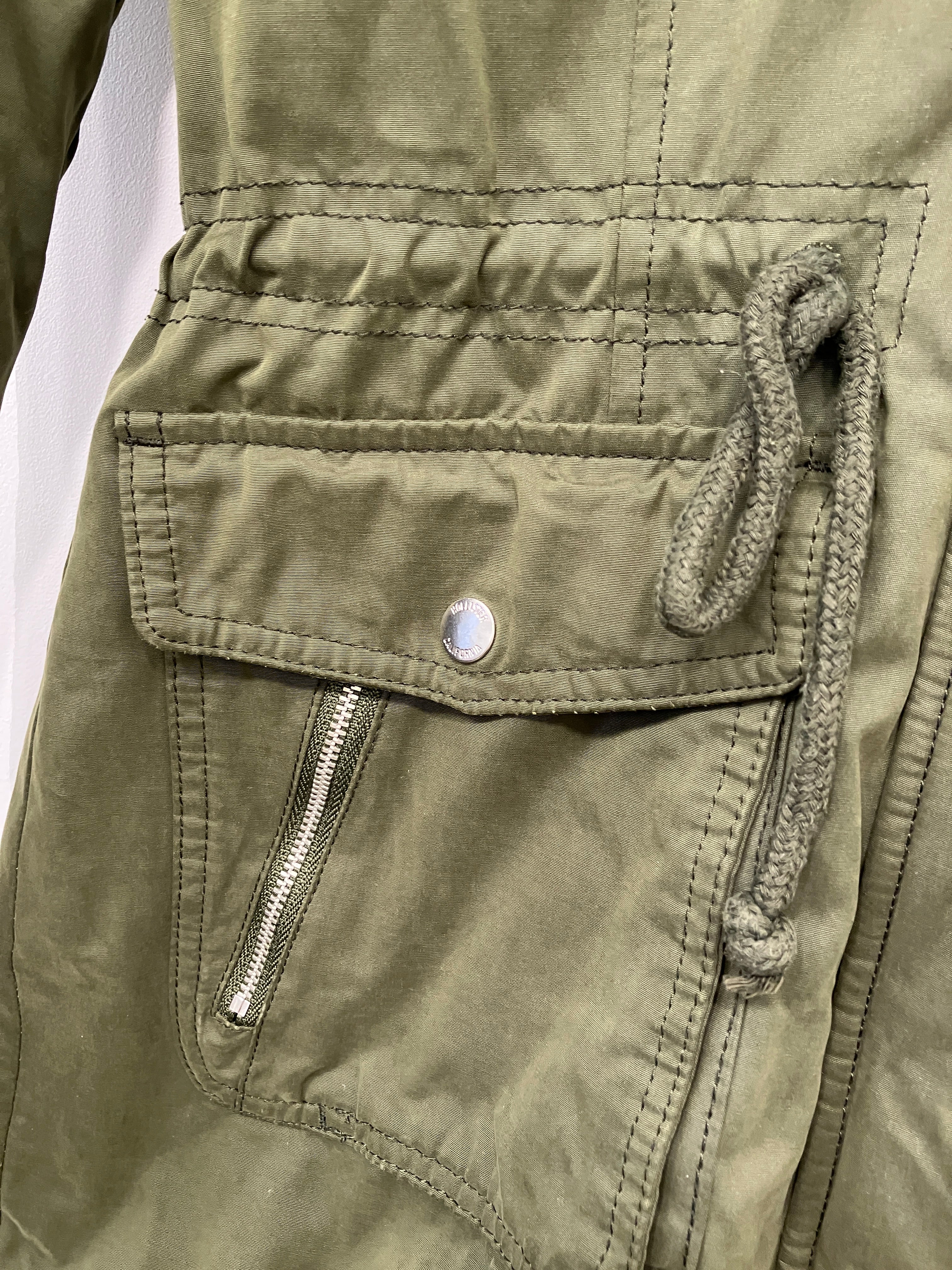 Hollister Jakke
